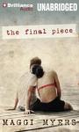 The Final Piece Audiobook