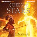 Queen of Stars Audiobook