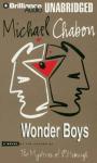 Wonder Boys Audiobook