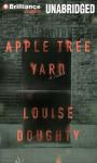 Apple Tree Yard Audiobook