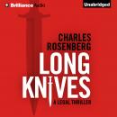 Long Knives Audiobook