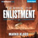 Terms of Enlistment Audiobook