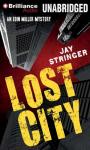 Lost City Audiobook