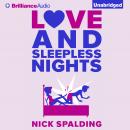 Love...And Sleepless Nights Audiobook