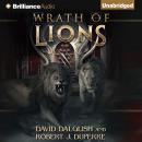 Wrath of Lions Audiobook