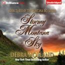 Stormy Montana Sky Audiobook