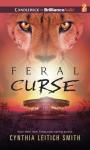 Feral Curse Audiobook