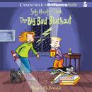 Judy Moody & Stink: The Big Bad Blackout Audiobook