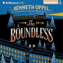 The Boundless Audiobook