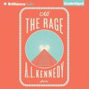 All the Rage Audiobook