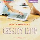Cassidy Lane Audiobook