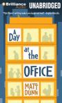 A Day at the Office Audiobook