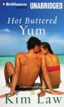 Hot Buttered Yum Audiobook