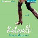 Katwalk Audiobook