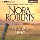 Boundary Lines: A Selection from Hearts Untamed