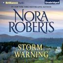 Cover of Storm Warning