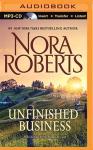 Unfinished Business Audiobook