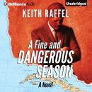 A Fine and Dangerous Season Audiobook