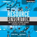 Resource Revolution Audiobook