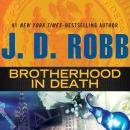 Brotherhood in Death Audiobook