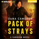 Pack of Strays Audiobook