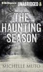 The Haunting Season Audiobook