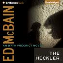 The Heckler Audiobook