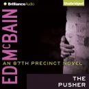 The Pusher Audiobook