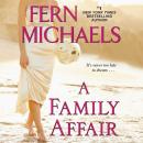A Family Affair Audiobook
