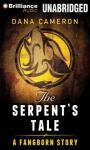 The Serpent's Tale Audiobook