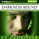 Darkness Bound Audiobook