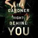 Right Behind You Audiobook