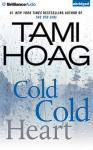 Cold Cold Heart Audiobook