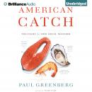 American Catch Audiobook