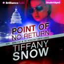 Point of No Return Audiobook
