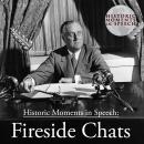 Fireside Chats Audiobook