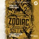 The Zodiac Legacy: Balance of Power Audiobook