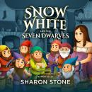Snow White and the Seven Dwarfs Audiobook