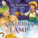 Aladdin’s Lamp Audiobook