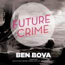 Future Crime Audiobook