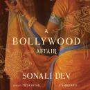 A Bollywood Affair Audiobook