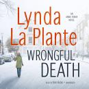 Wrongful Death: An Anna Travis Novel Audiobook