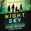 Night Sky Audiobook