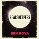Peacekeepers Audiobook
