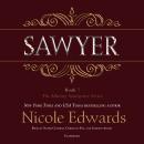 Sawyer Audiobook