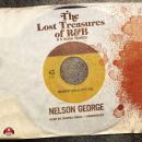 The Lost Treasures of R&B Audiobook