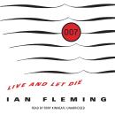 Live and Let Die Audiobook