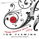 From Russia with Love Audiobook