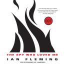 The Spy Who Loved Me Audiobook