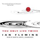 You Only Live Twice Audiobook
